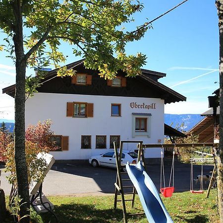 Oberkapillhof Villa Mölten Dış mekan fotoğraf