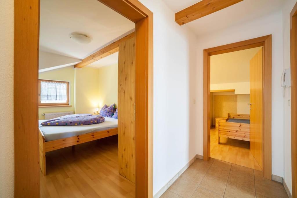 Oberkapillhof Villa Mölten Dış mekan fotoğraf