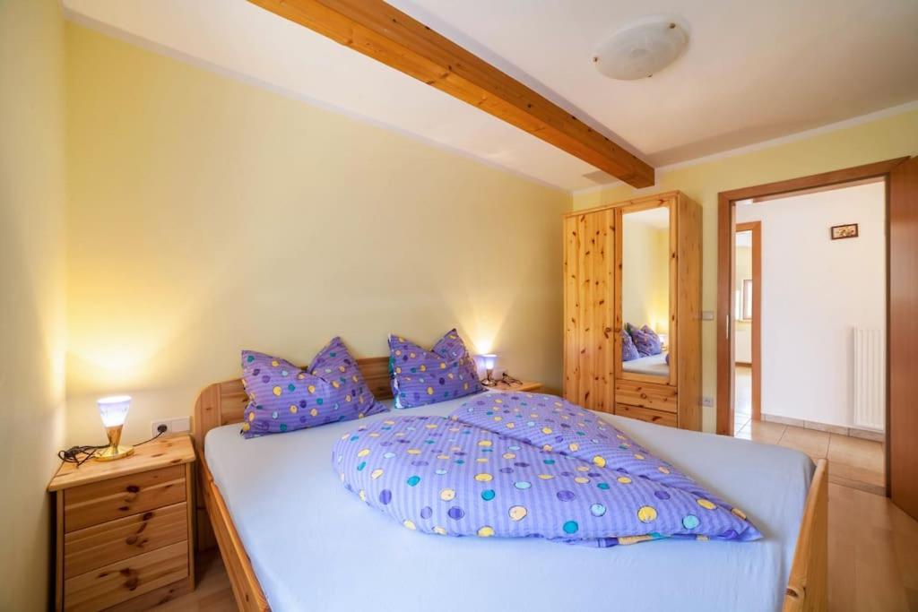 Oberkapillhof Villa Mölten Dış mekan fotoğraf