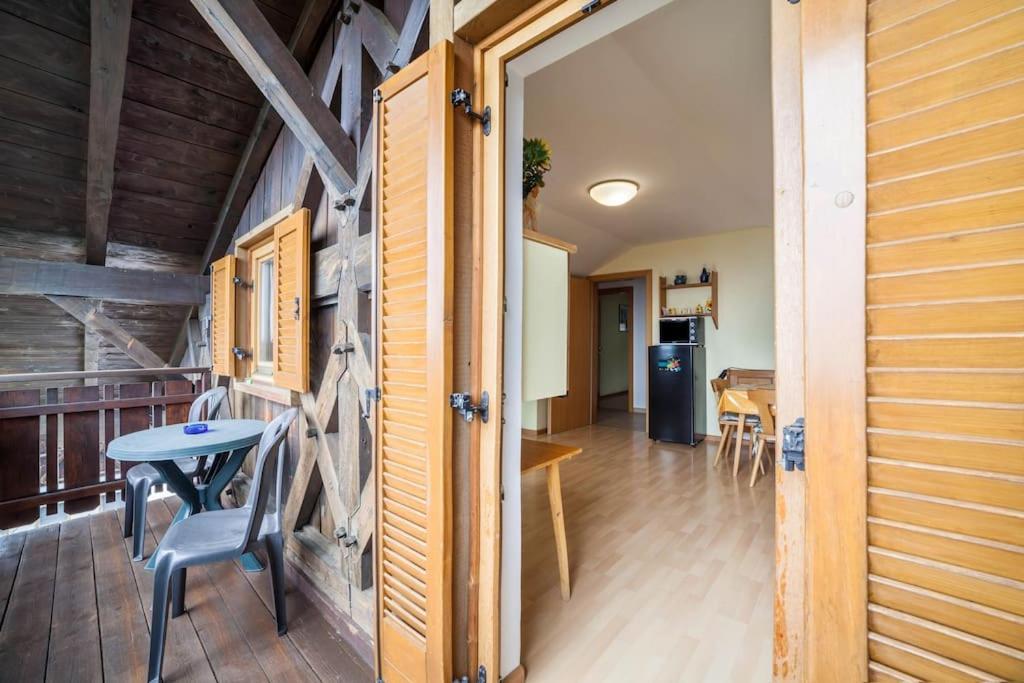 Oberkapillhof Villa Mölten Dış mekan fotoğraf