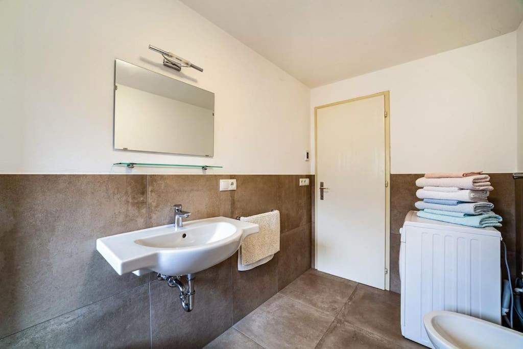 Oberkapillhof Villa Mölten Dış mekan fotoğraf