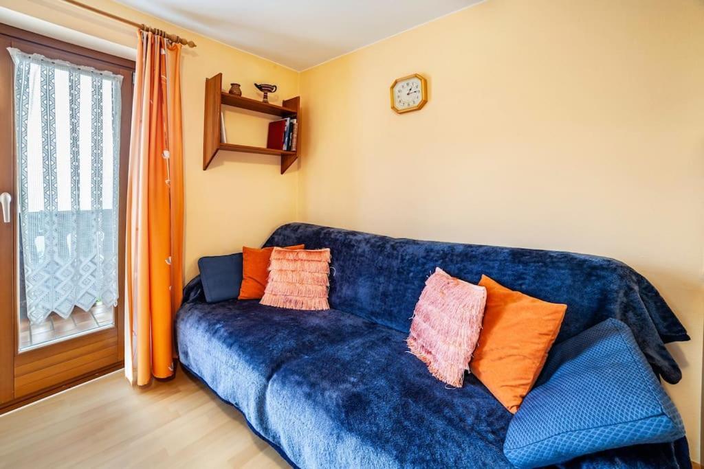 Oberkapillhof Villa Mölten Dış mekan fotoğraf