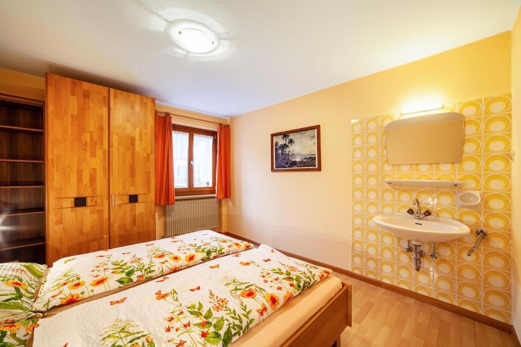 Oberkapillhof Villa Mölten Dış mekan fotoğraf