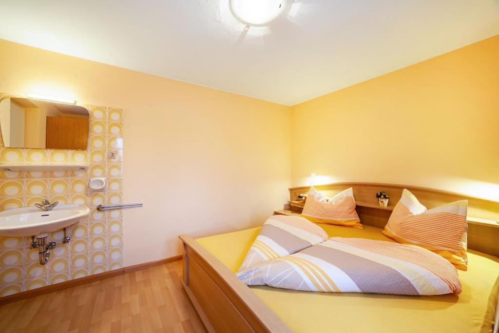Oberkapillhof Villa Mölten Dış mekan fotoğraf