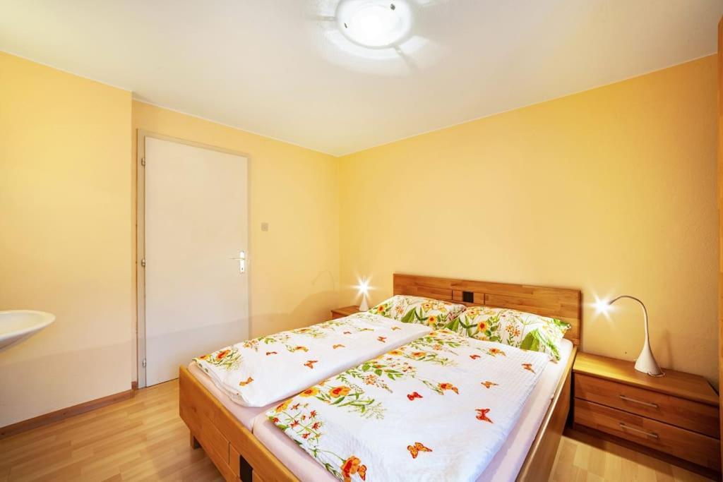 Oberkapillhof Villa Mölten Dış mekan fotoğraf