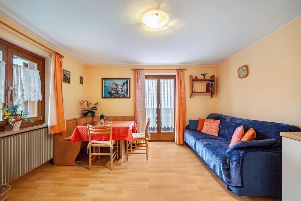 Oberkapillhof Villa Mölten Dış mekan fotoğraf
