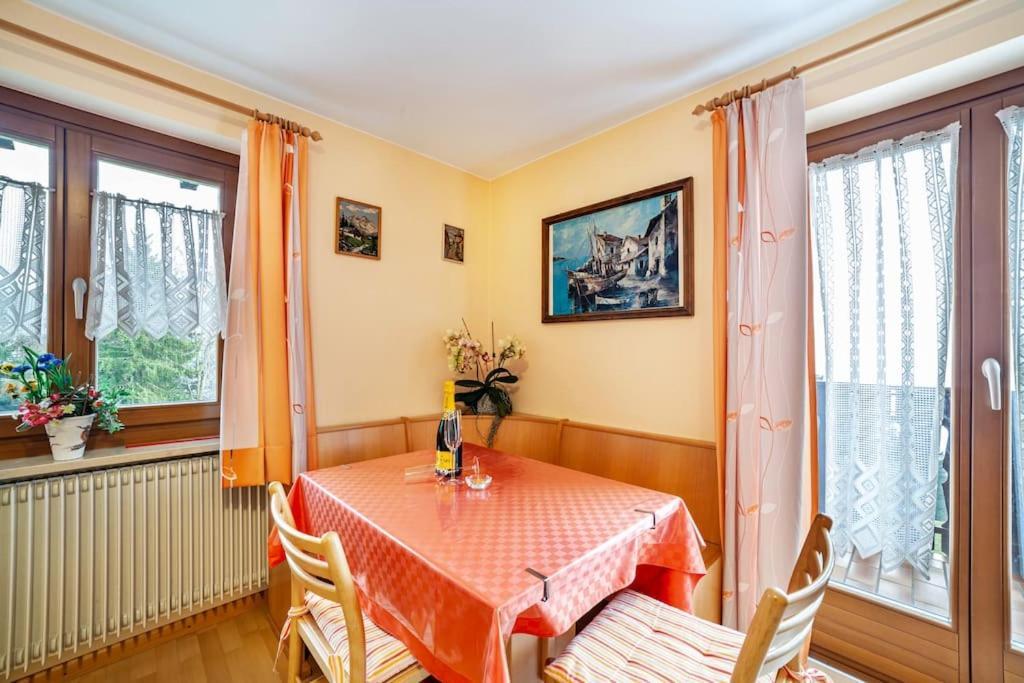 Oberkapillhof Villa Mölten Dış mekan fotoğraf