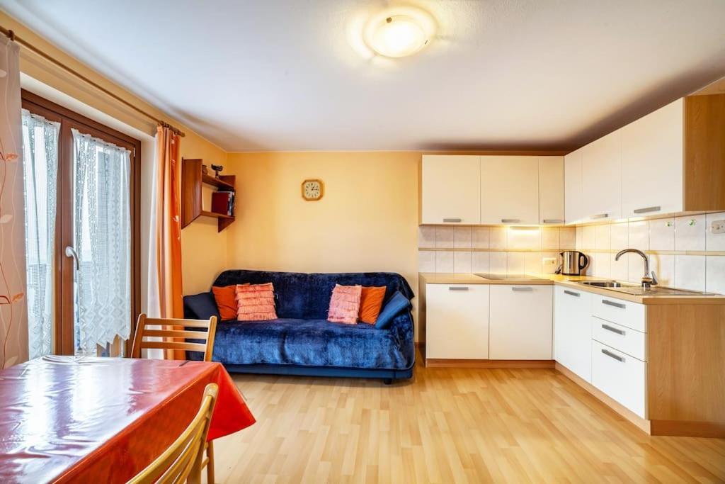Oberkapillhof Villa Mölten Dış mekan fotoğraf