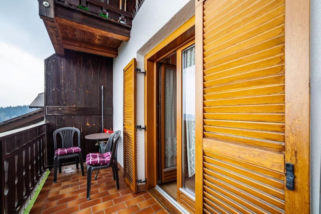 Oberkapillhof Villa Mölten Dış mekan fotoğraf