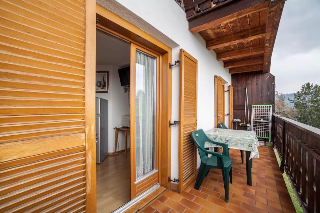 Oberkapillhof Villa Mölten Dış mekan fotoğraf