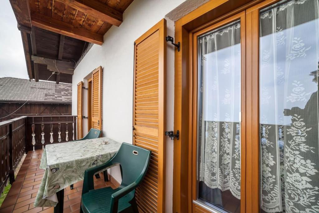 Oberkapillhof Villa Mölten Dış mekan fotoğraf