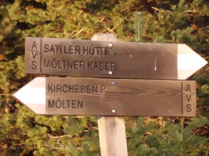 Oberkapillhof Villa Mölten Dış mekan fotoğraf