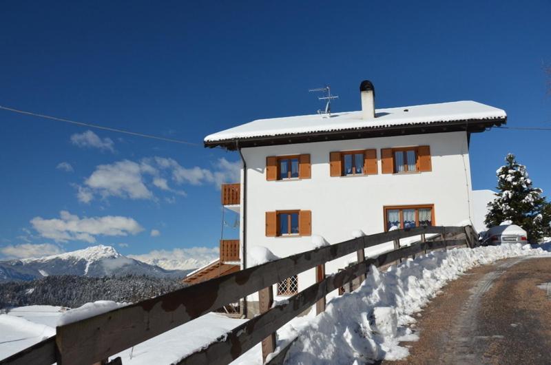Oberkapillhof Villa Mölten Dış mekan fotoğraf